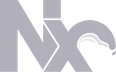 Nx logo